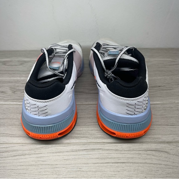 Nike Metcon 7 Premium DM0335-155 White Doll Light Training Womens Size 10 - Picture 4 of 8